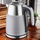 Электрочайник Maestro MR-051 Серый Grey 1.7 л 2200 Вт - изображение 1