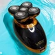 Электробритва VGR V 316 5 в 1 роторная аккумуляторная водонепроницаемая с плавающими ножами - изображение 6