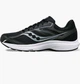 Кроссовки Saucony Cohesion 17 Black S20943-100 46.5 - изображение 1