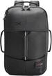 Plecak na laptopa HyperX Knight 16" Black (8C525AA) - obraz 1