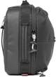 Plecak na laptopa HyperX Knight 16" Black (8C525AA) - obraz 12