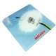 Ваги Matarix MX-452 dandelion підлогові електронні 180kg - зображення 1