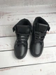 Черевики хайтопи демісезонні OK Shoes 39р-25см Чорний (1084) - зображення 2