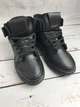 Черевики хайтопи демісезонні OK Shoes 39р-25см Чорний (1084) - зображення 4