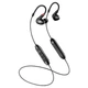 Навушники з мікрофоном Sennheiser IE 100 PRO Wireless Black (509171) - изображение 1