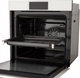 Духова шафа ELEYUS EMMA 6010 WH STL - зображення 6