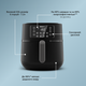 Мультипіч PHILIPS Ovi Connected XXL HD9285/90 - зображення 5