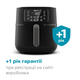 Мультипіч PHILIPS Ovi Connected XXL HD9285/90 - зображення 13