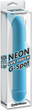 Вибратор Pipedream Neon Luv Touch G-Spot цвет голубой (16039008000000000) - изображение 2