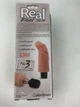 Вибратор Pipedream Real Feel № 3 цвет телесный (11160026000000000) - изображение 4