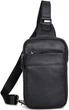 Сумка мужская Vintage 14454 Черная - изображение 2