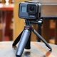 Штатив - трипод Ulanzi Vijim Mini Portable and Adjustable Desktop MT-09, Black - изображение 6