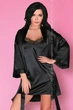 Халатик Livia Corsetti Fashion Dorettela размер S/M (20469000006000000) - изображение 9