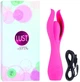 Вибратор L5 Vibrator Pink (15745000000000000) - изображение 2