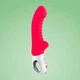 Вибратор Fun Factory Tiger цвет красный (12581015000000000) - изображение 1