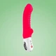 Вибратор Fun Factory Tiger цвет красный (12581015000000000) - изображение 2