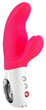 Вибратор Fun Factory Miss Bi цвет розовый (17368016000000000) - изображение 4