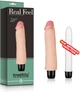Вибратор Lovetoy Real Feel (18836000000000000) - изображение 4