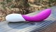 Вибратор Lelo Mona 2 цвет розовый (11114016000000000) - изображение 4