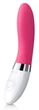 Вибратор Lelo Liv 2 цвет розовый (03675016000000000) - изображение 1