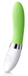 Вибратор Lelo Liv 2 цвет салатовый (03675011000000000) - изображение 1