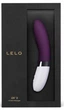 Вибратор Lelo Liv 2 цвет фиолетовый (03675017000000000) - изображение 5
