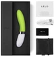 Вибратор Lelo Liv 2 цвет салатовый (03675011000000000) - изображение 5