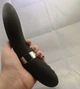 Вибратор Lelo Elise 2 цвет черный (11112005000000000) - изображение 4