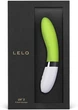 Вибратор Lelo Liv 2 цвет салатовый (03675011000000000) - изображение 6