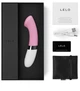 Вибратор Lelo Gigi 2 цвет розовый (03674016000000000) - изображение 6
