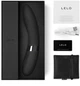 Вибратор Lelo Elise 2 цвет черный (11112005000000000) - изображение 6