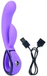 Вибратор Leia Rabbit Lavender (15746000000000000) - изображение 1