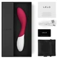 Вибратор Lelo Mona Wave цвет фиолетовый (03677017000000000) - изображение 7
