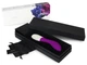 Вибратор Lelo Mona Wave цвет фиолетовый (03677017000000000) - изображение 8