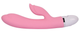Вибратор Lovetoy Dreamer II Rechargeable Vibrator цвет розовый (20863016000000000) - изображение 2