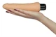 Вибратор Lovetoy Real Feel Cyberskin Vibrator 8 inch (16877000000000000) - изображение 6