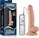 Вибратор Lovetoy Real Extreme 7,5 inch цвет телесный (16875026000000000) - изображение 5