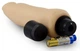 Вибратор Lovetoy Real Feel Cyberskin Vibrator 8 inch (16877000000000000) - изображение 9