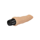 Вібратор Lovetoy Real Feel Cyberskin Vibrator 8 inch (16876 трлн) - зображення 8