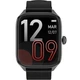 Смартгодинник Gelius Amazwatch GTS GP-SW012, Black - зображення 1