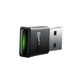 Bluetooth адаптер Baseus BA07 Bluetooth 5.0, Black - изображение 5