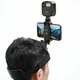 Крепление на голову Ulanzi CM027 Go-Quick II для GoPro и смартфонов, Black - изображение 4