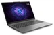 Ноутбук Lenovo LOQ 15IAX9E (83LK00CVUS) Luna Gray - изображение 2