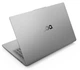 Ноутбук Lenovo LOQ 15IAX9E (83LK00CVUS) Luna Gray - изображение 5