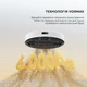 Робот-пылесос Dreame D9 Max Gen2 White (RLD34GA-Wh) - изображение 3