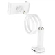Настільний тримач для смартфона Hoco HD10, White - зображення 3