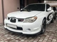 Передний сплиттер Niken Black (ABS) для Subaru Impreza 2000-2007 гг - изображение 6