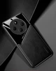 Комбинированный чехол Generous Redmi 14C Black (39165-2B) - изображение 1