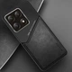 Комбінований чохол Generous Xiaomi 14T Black (39164-2B) - зображення 1