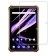 Защитное стекло 0.3mm Tempered Glass для планшетов для Blackview Active 8 / 8 Pro - изображение 1